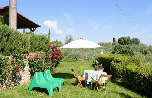 La Tuia Vacanze apt for 4PP and apt for 2PP - Foto 23