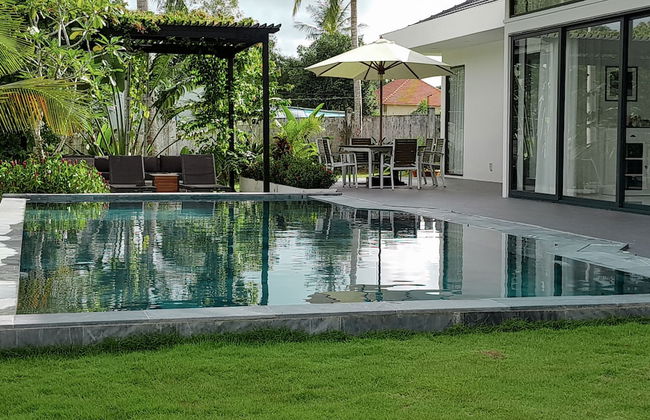 Villa Tropially Phu Quoc - Foto 30