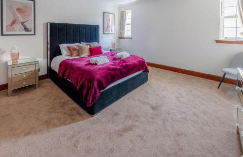 Coylebrae House - Foto 30