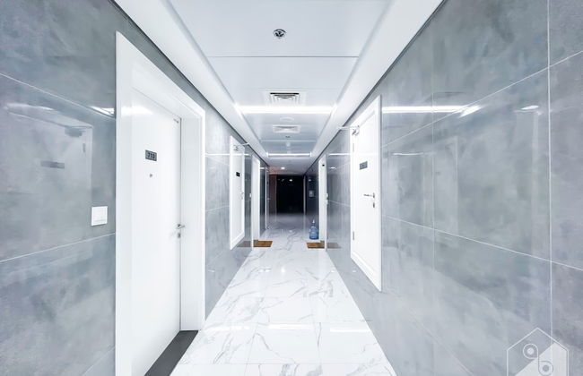 Spacious Studio With Balcony in AL Majan - Photo 14