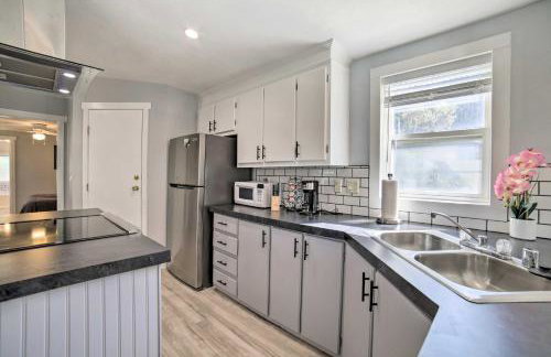 Cozy Ashton Abode with Yard - Near Park and Pool! - Foto 8