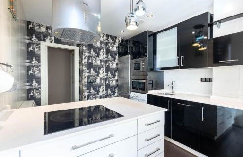 Bilbao Volantin II with jacuzzi by Aston Rentals - Foto 7