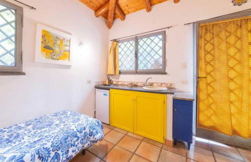 Etna Botanic Garden - Foto 73