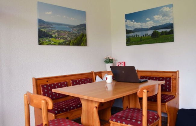 Holiday Apartment Sonia on the Lake - Photo 10