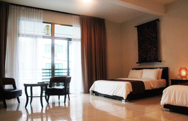 Balinese House - Foto 5