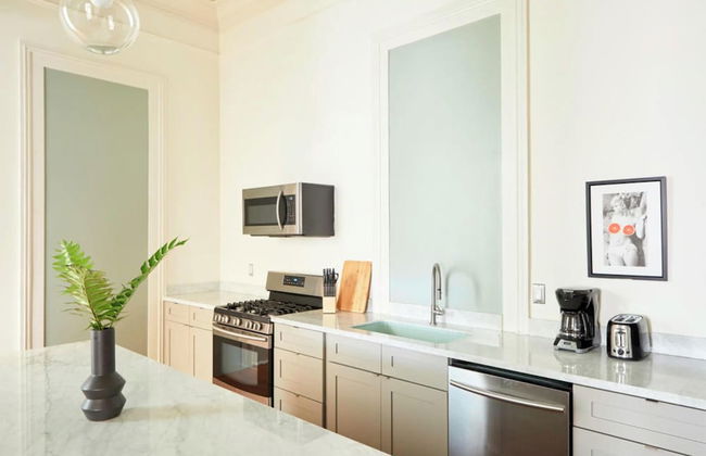 Roami at The Mandeville - Foto 44