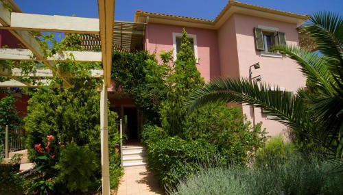 Stamoulis Villas - Foto 4
