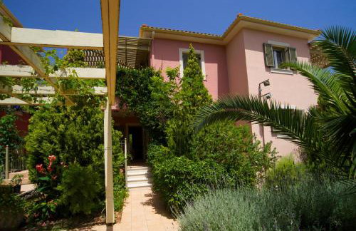 Stamoulis Villas - Foto 4