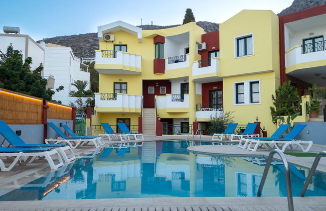 Ariadni Palace - Foto 32