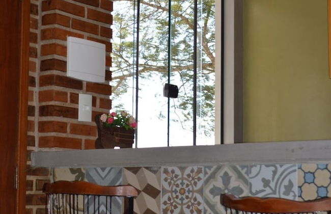 Chalés Estrada Real - Foto 26