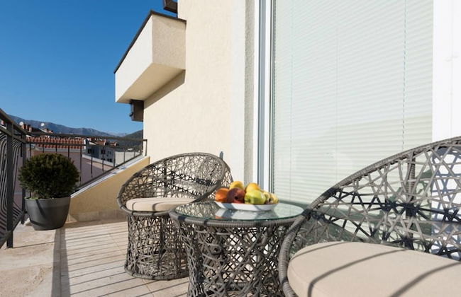 Apartments 42 North - Foto 58