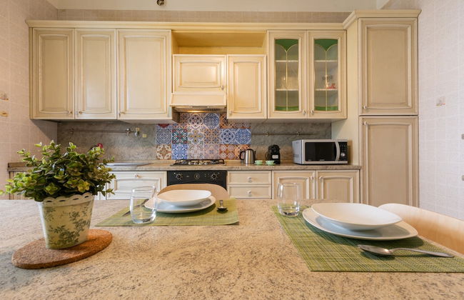 Prali 16 - La Casa dei Colori by Wonderful Italy - Foto 34