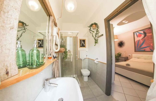 La Volpina Room and Breakfast - Photo 41