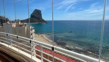 Playa de Oro 2 Playa Arenal Calpe - Foto 2