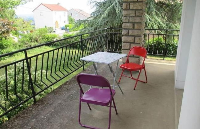 LE PERTHUIS - Foto 10