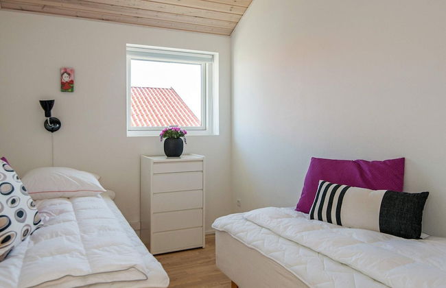 Holiday Home in Bjert - Foto 7