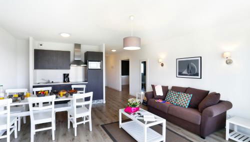 Résidence Goélia Les Balcons des Pêcheurs - Foto 5