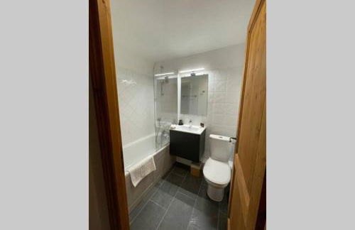 ARC 1950 Appartement de Standing rénové avec vue sur le Mont Blanc - Paradiski 5 Cristaux - Photo 24