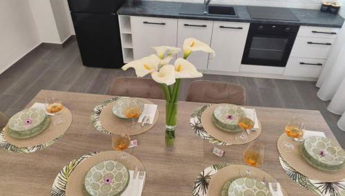 Stone Villa Aori - Foto 4