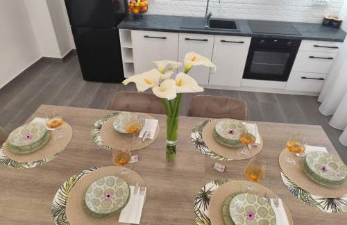 Stone Villa Aori - Foto 4