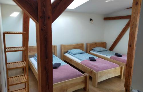 Dębowe dawna leśniczówka - Photo 32