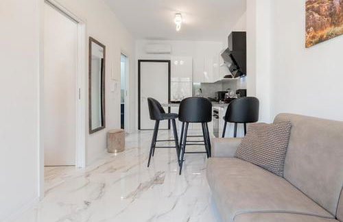 H11 DOLCE DIMORA Sanremo - Bilocale - Photo 17