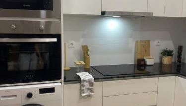 Golega Boutique Apartment By Gt House - Foto 3, stove, dishwasher, toaster