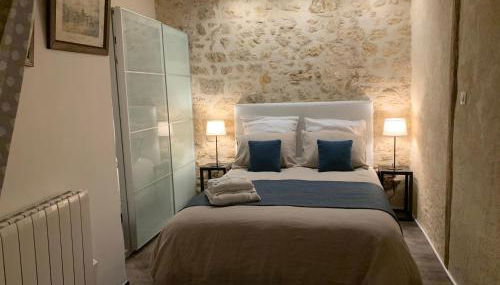 Le Petit Hameau de Chantilly - Studio 4 pers Chic et Charme au Coeur de Chantilly - Classé 3 étoiles - Foto 5