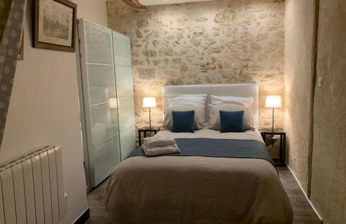 Le Petit Hameau de Chantilly - Studio 4 pers Chic et Charme au Coeur de Chantilly - Classé 3 étoiles - Foto 5