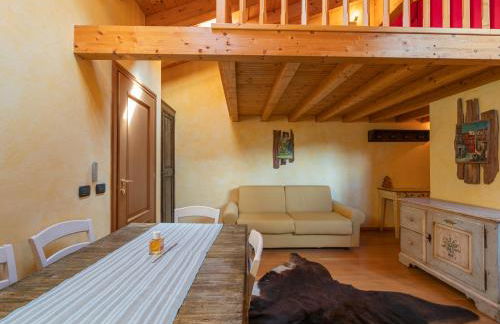 Dosso Aprica Apartment - Foto 38