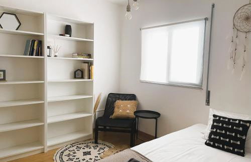 Casa C`alma - Central Apartment with Pool in Olhão Downtown - Photo 17