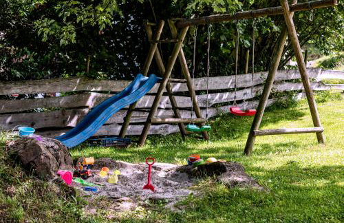 Ferienwohnungen Schwabenhof - Foto 40