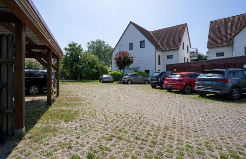 BeachLife-Strandnahe 3 Zimmer Terrassenwohnung - Foto 28