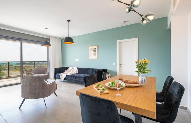 Panoramic Sea Views Coastal Escape by Sea N' Rent - Foto 21