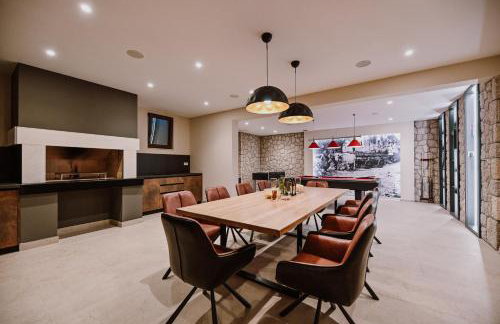 Luxury Villa Luana - Foto 39