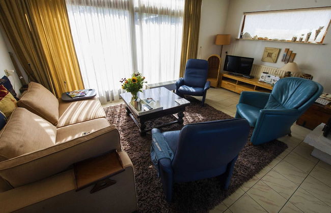 Wonderful Holiday Home in South Holland near Sea - Foto 3