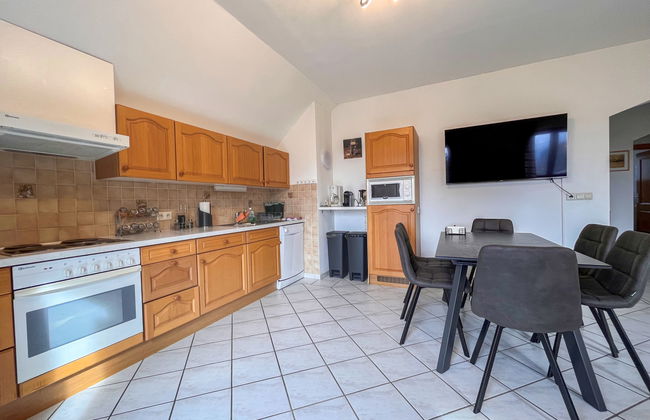 The Orange Apartment - Foto 4