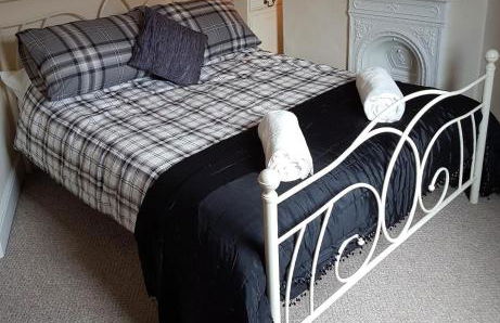 York city centre No7 Agar Street - Foto 6