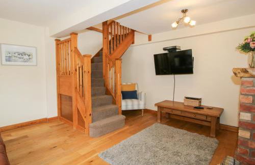 Old Hall Barn 2 - Foto 12