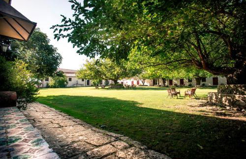 Masseria Rossella - Foto 23