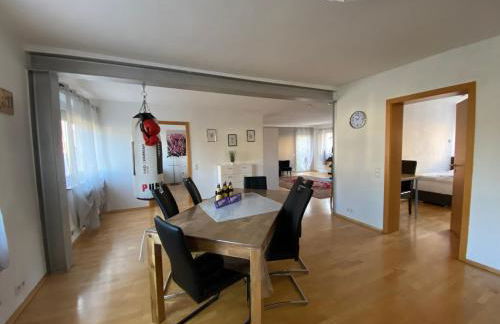 Apartment Q im Zentrum von Königsbronn Monteurzimmer - Foto 7