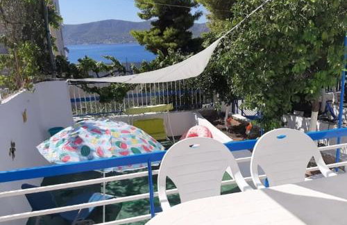 Salamina Sea Escape - Foto 1