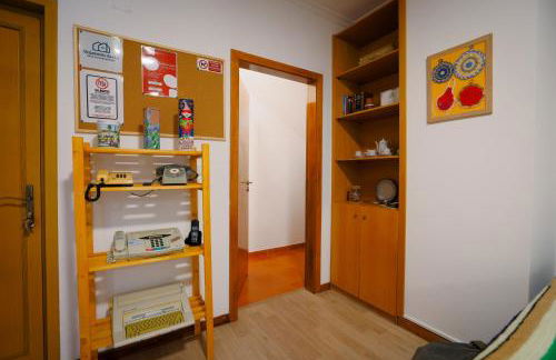 Alojamento da Zá - Foto 16