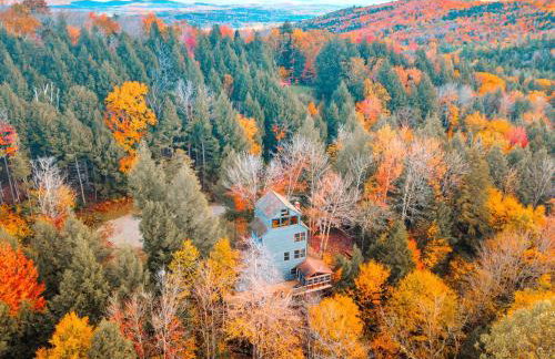 Five-Story Vacation Rental near Stowe Mountain and Smugglers' Notch Ski Resorts, Vermont - Foto 33