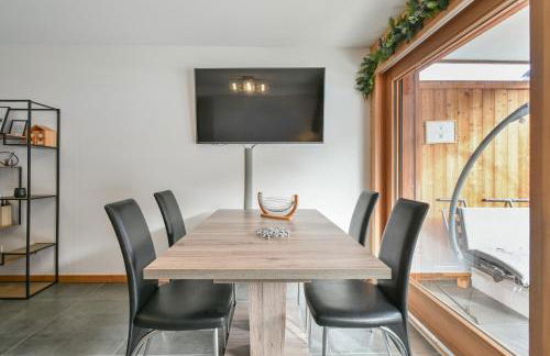 Appartement Le Barat'ski - Photo 6