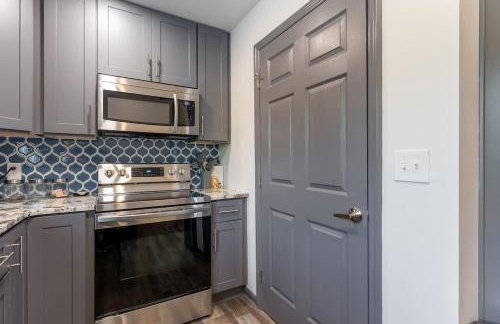 The Good Vibes Cottage by Stay Local Nashville - Foto 14