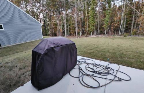 Home away from Home in Charlotte North Lake Norman - Foto 22