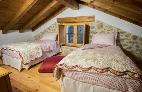 La Cabaña de Carmen, entre Santander y Cabárceno. - Foto 11