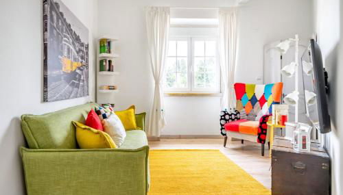 I Love Lisboa Apartment NEW AC - Foto 4