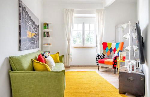 I Love Lisboa Apartment NEW AC - Foto 4